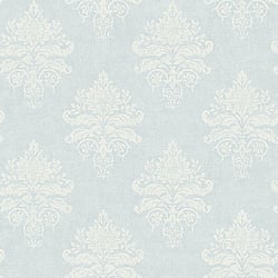 Galerie Wallcoverings Product Code G34157 - Vintage Damasks Wallpaper Collection -   