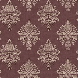 Galerie Wallcoverings Product Code G34158 - Vintage Damasks Wallpaper Collection -   