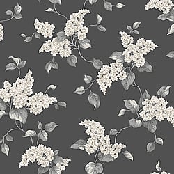 Galerie Wallcoverings Product Code G34320 - English Florals Wallpaper Collection -   