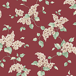 Galerie Wallcoverings Product Code G34321 - English Florals Wallpaper Collection -   