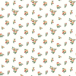 Galerie Wallcoverings Product Code G34344 - English Florals Wallpaper Collection -   
