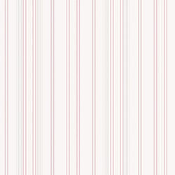 Galerie Wallcoverings Product Code G45065 - Nostalgie Wallpaper Collection - Pink Colours - Stripe Design
