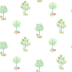 Galerie Wallcoverings Product Code G45165 - Tiny Tots Wallpaper Collection -   