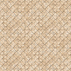 Galerie Wallcoverings Product Code G45338 - Grunge Wallpaper Collection - Beige Brown Colours - Metal Grate Design