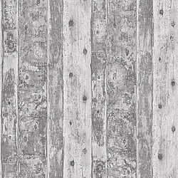 Galerie Wallcoverings Product Code G45347 - Grunge Wallpaper Collection - Wood Colours - Wood Design