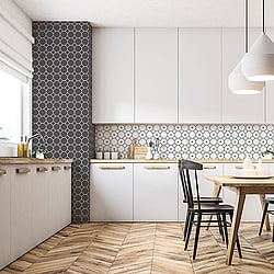 Galerie Wallcoverings Product Code G45404R_G45406R - Just Kitchens Wallpaper Collection -   