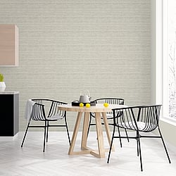 Galerie Wallcoverings Product Code G45421 - Just Kitchens Wallpaper Collection - Grey Colours - Grasscloth Design