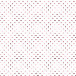 Galerie Wallcoverings Product Code G45460 - Just Kitchens Wallpaper Collection - Red Green Colours - Tri Leaf Design