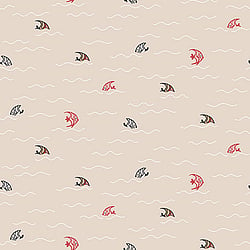 Galerie Wallcoverings Product Code G56017 - Just 4 Kids Wallpaper Collection -   