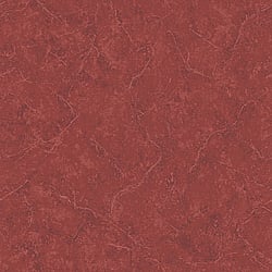 Galerie Wallcoverings Product Code G56155 - Country Cottage Wallpaper Collection - Red Colours - Distressed Plain Design