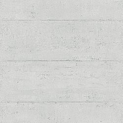 Galerie Wallcoverings Product Code G56217 - Steampunk Wallpaper Collection - Silver Grey Colours - Concrete Design