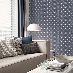 Galerie Wallcoverings Product Code G56295 - Nordic Elements Wallpaper Collection -   