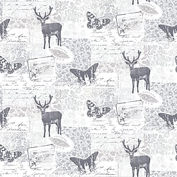 Galerie Wallcoverings Product Code G56296 - Nordic Elements Wallpaper Collection -   