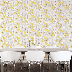 Galerie Wallcoverings Product Code G56350 - Tempo Wallpaper Collection -   