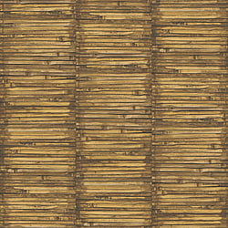 Galerie Wallcoverings Product Code G56387 - Global Fusion Wallpaper Collection -  Bamboo Design