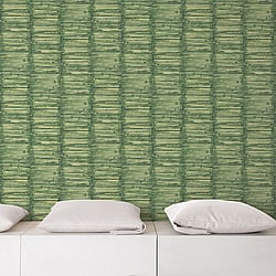 Galerie Wallcoverings Product Code G56388 - Global Fusion Wallpaper Collection -  Bamboo Design