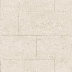 Galerie Wallcoverings Product Code G56392 - Global Fusion Wallpaper Collection -  Concrete Block Design