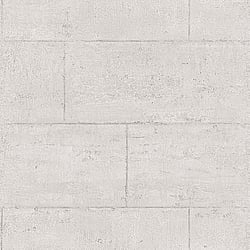 Galerie Wallcoverings Product Code G56393 - Global Fusion Wallpaper Collection -  Concrete Block Design