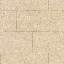 Galerie Wallcoverings Product Code G56394 - Global Fusion Wallpaper Collection -  Concrete Block Design