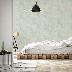 Galerie Wallcoverings Product Code G56396 - Global Fusion Wallpaper Collection -  Cork Design