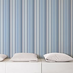 Galerie Wallcoverings Product Code G56407 - Global Fusion Wallpaper Collection -  Gf Stripe Design
