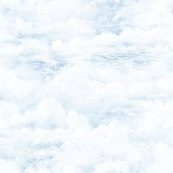 Galerie Wallcoverings Product Code G56426 - Global Fusion Wallpaper Collection -  Sky Design