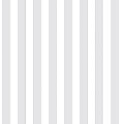 Galerie Wallcoverings Product Code G56519 - Just 4 Kids 2 Wallpaper Collection - Grey Colours - Regency Stripe Design