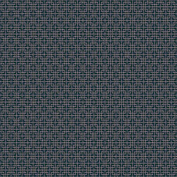 Galerie Wallcoverings Product Code G56600 - Texstyle Wallpaper Collection - Turquoise Colours - Greek Key Texture Design