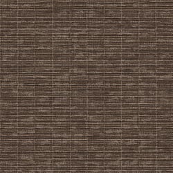 Galerie Wallcoverings Product Code G56633 - Texstyle Wallpaper Collection - Brown Black Colours - Woven Weave Texture Design