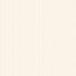 Galerie Wallcoverings Product Code G56640 - Small Prints Wallpaper Collection - Brown Cream Colours - Candy Stripe Design