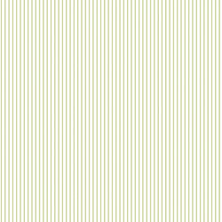 Galerie Wallcoverings Product Code G56644 - Small Prints Wallpaper Collection - Green White Colours - Candy Stripe Design