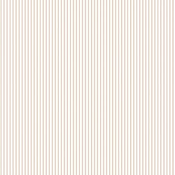 Galerie Wallcoverings Product Code G56645 - Small Prints Wallpaper Collection - Taupe Cream Colours - Candy Stripe Design