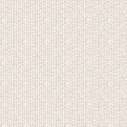 Galerie Wallcoverings Product Code G56694 - Small Prints Wallpaper Collection - Gold Brown Grey White Colours - Stained Glass Stripe Design