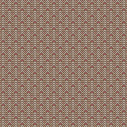 Galerie Wallcoverings Product Code G56705 - Small Prints Wallpaper Collection - Brown Pink Cream Red Colours - Tulip Flip Design