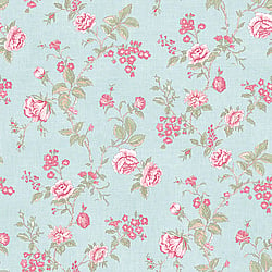 Galerie Wallcoverings Product Code G67296 - Jardin Chic Wallpaper Collection -   