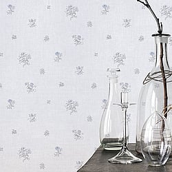 Galerie Wallcoverings Product Code G67308 - Jardin Chic Wallpaper Collection -   