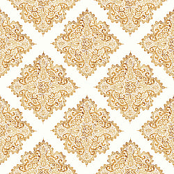 Galerie Wallcoverings Product Code G67367 - Indo Chic Wallpaper Collection -   