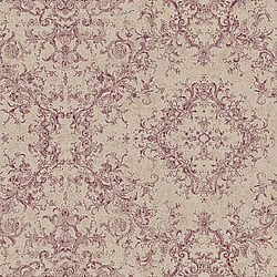 Galerie Wallcoverings Product Code G67380 - Indo Chic Wallpaper Collection -   