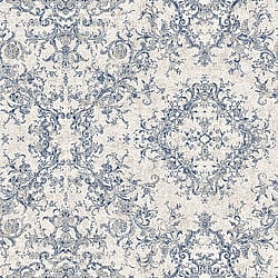Galerie Wallcoverings Product Code G67381 - Indo Chic Wallpaper Collection -   