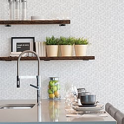 Galerie Wallcoverings Product Code G67421 - Natural Fx Wallpaper Collection -  Tessera Design
