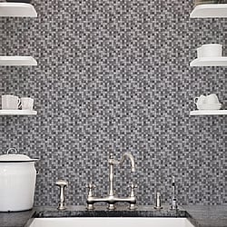 Galerie Wallcoverings Product Code G67422 - Natural Fx Wallpaper Collection -  Tessera Design