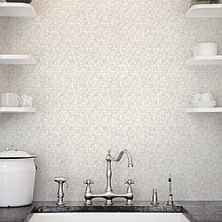 Galerie Wallcoverings Product Code G67423 - Natural Fx Wallpaper Collection -  Tessera Design