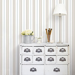 Galerie Wallcoverings Product Code G67573 - Smart Stripes 2 Wallpaper Collection -   
