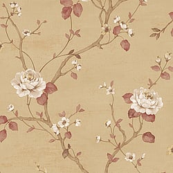 Galerie Wallcoverings Product Code G67604 - Palazzo Wallpaper Collection -   