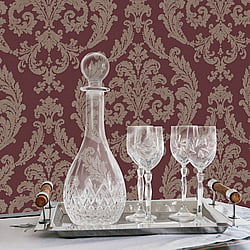 Galerie Wallcoverings Product Code G67611 - Palazzo Wallpaper Collection -   