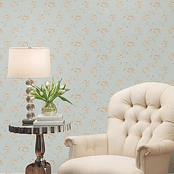 Galerie Wallcoverings Product Code G67632 - Palazzo Wallpaper Collection -   