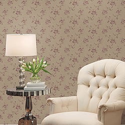 Galerie Wallcoverings Product Code G67635 - Palazzo Wallpaper Collection -   