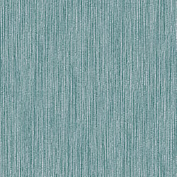 Galerie Wallcoverings Product Code G67684 - Special Fx Wallpaper Collection - Blue Silver Colours - Vertical Textile Design