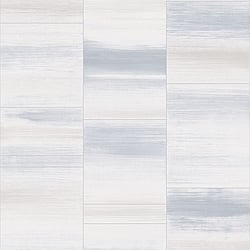Galerie Wallcoverings Product Code G67739 - Special Fx Wallpaper Collection - Silver Grey Blue Colours - Glitter Block Design