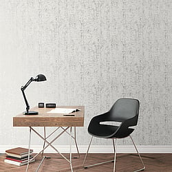 Galerie Wallcoverings Product Code G67750 - Natural Fx 2 Wallpaper Collection - Silver Grey Colours - Bark Design
